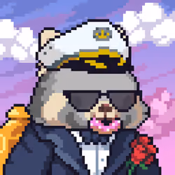 KumaBoss #685