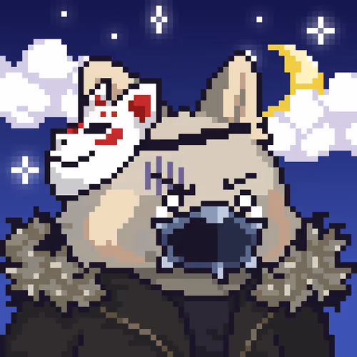 KumaBoss #3472
