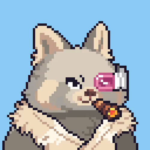 KumaBoss #2593