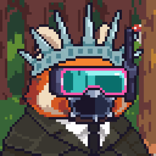 KumaBoss #902