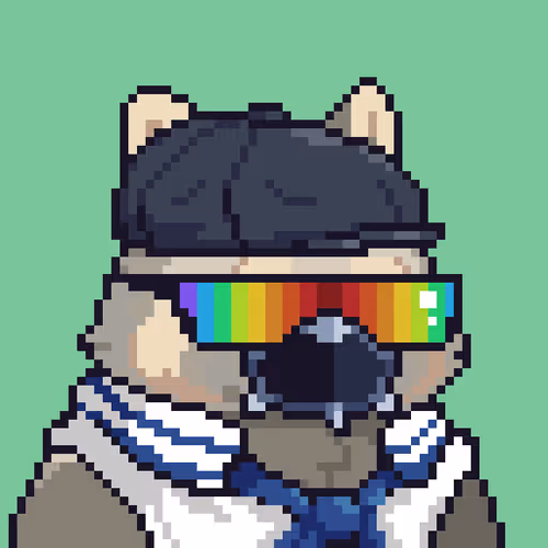 KumaBoss #3330