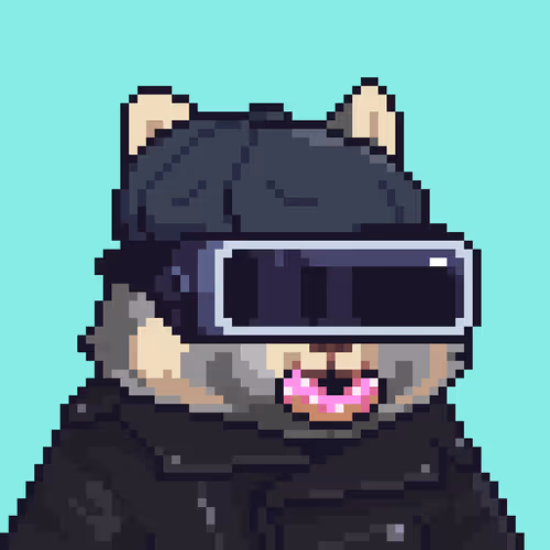 KumaBoss #4682