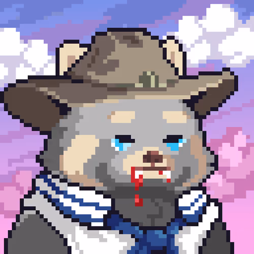 KumaBoss #4357