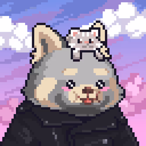Kumabossnft