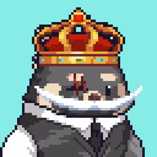 KumaBoss #54
