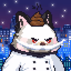 KumaBoss #3464