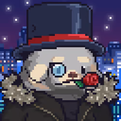 KumaBoss #4907