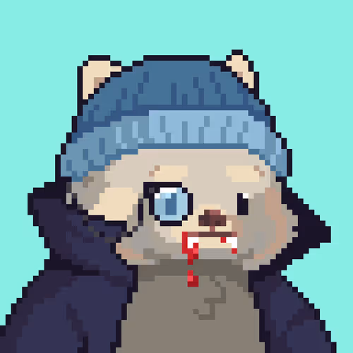 KumaBoss #609