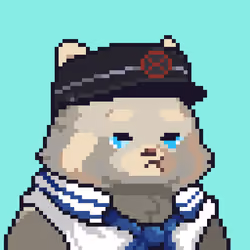 KumaBoss #4666