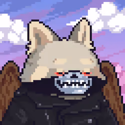 KumaBoss #4418