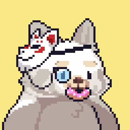 KumaBoss #5535