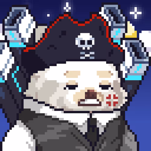KumaBoss #4333