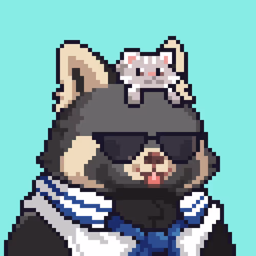 Kumabossnft