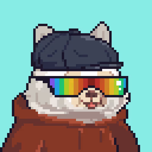 Kumabossnft