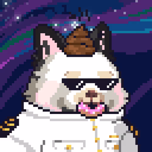 Kumabossnft