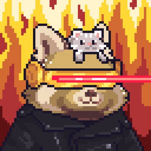 KumaBoss #3121