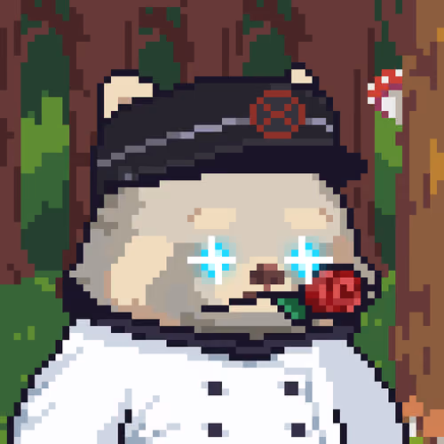 KumaBoss #5443