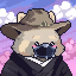 KumaBoss #5479