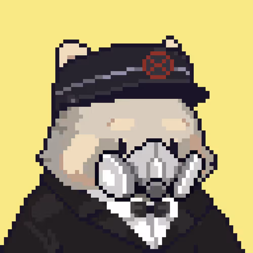 Kumabossnft