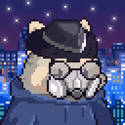 Kumabossnft