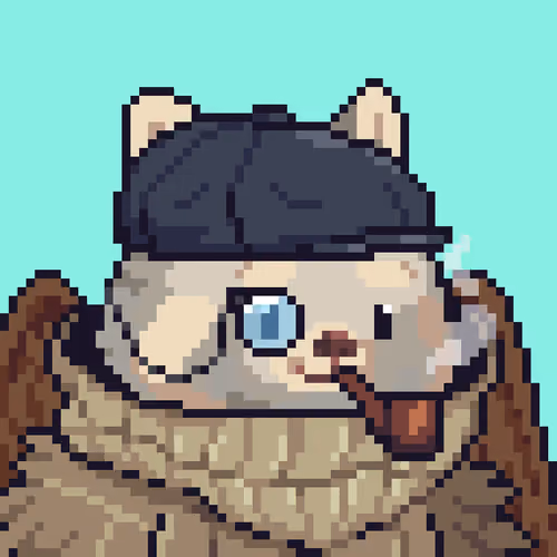 KumaBoss #4594