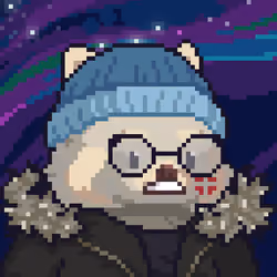 KumaBoss #2439