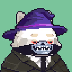 KumaBoss #2271