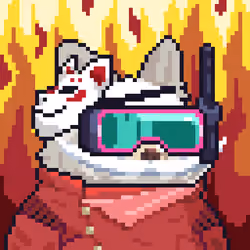 KumaBoss #3906