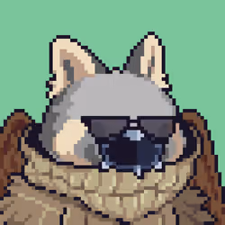 KumaBoss #4962