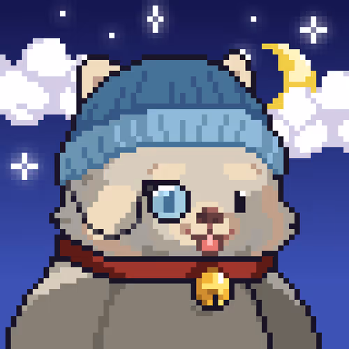 KumaBoss #4092