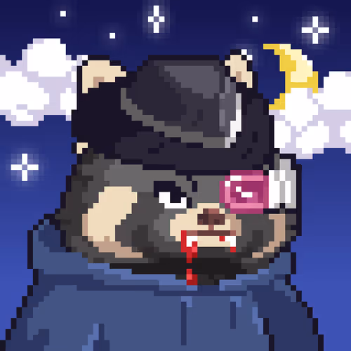 Kumabossnft