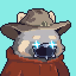 KumaBoss #5025