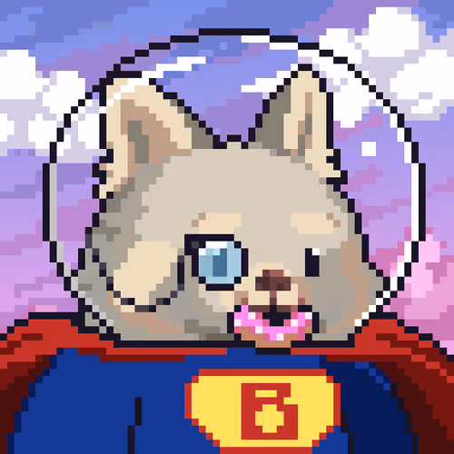 KumaBoss #4582
