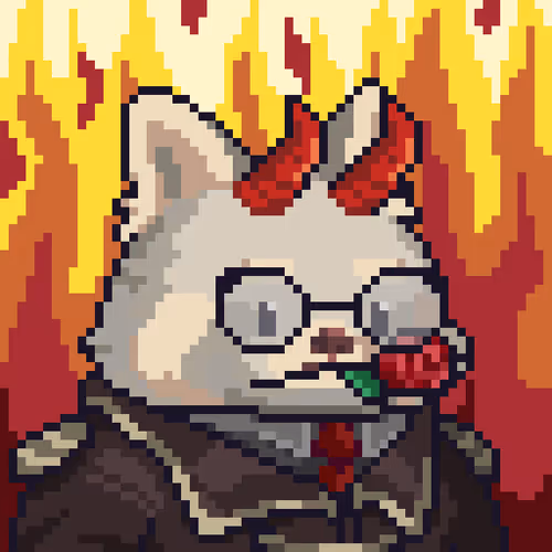 Kumabossnft