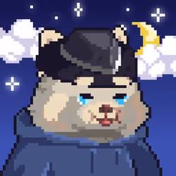 KumaBoss #353