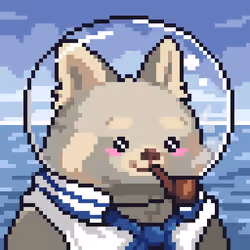 KumaBoss #1327