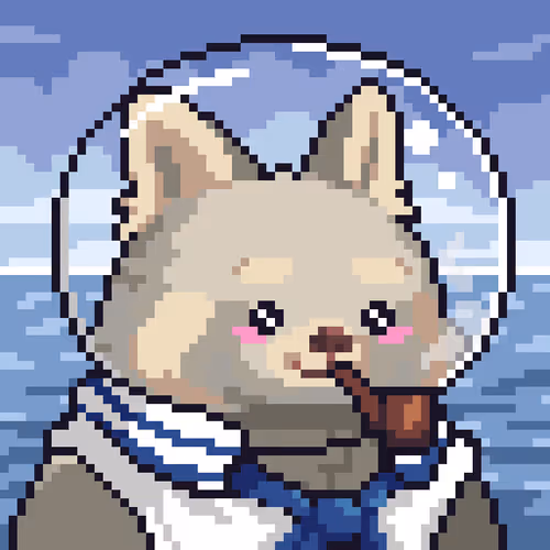 KumaBoss #1327