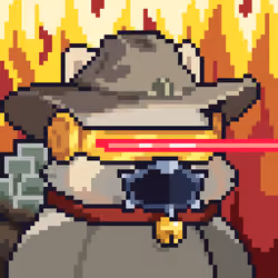 KumaBoss #4165