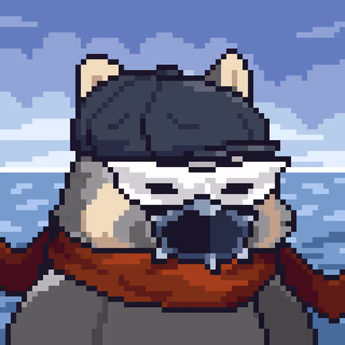 KumaBoss #4222