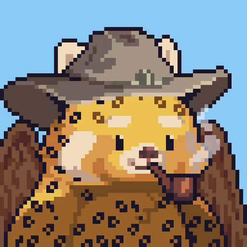 Kumabossnft