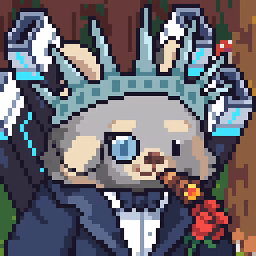Kumabossnft