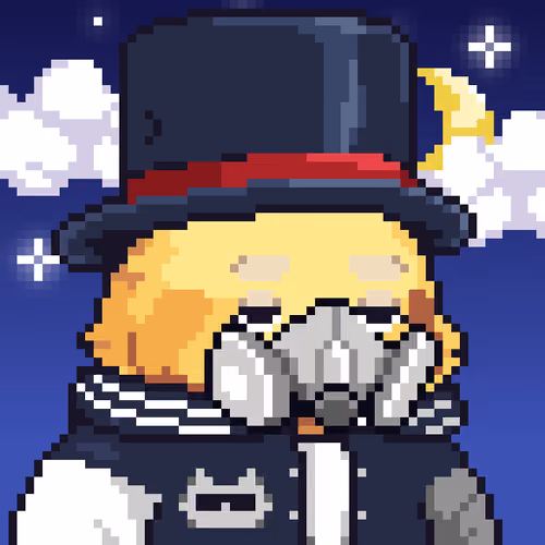 KumaBoss #2471