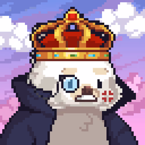 KumaBoss #1074