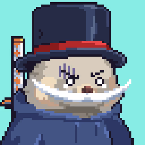 KumaBoss #5031