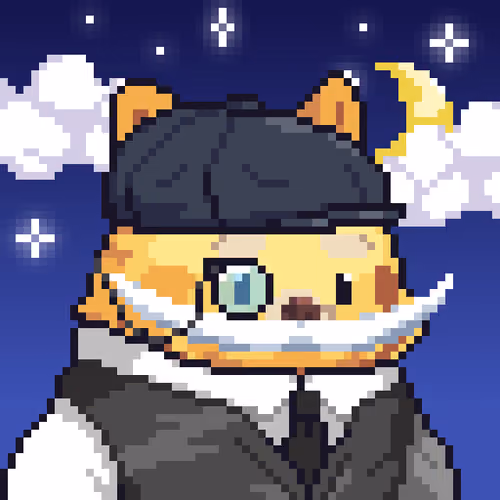 KumaBoss #1221