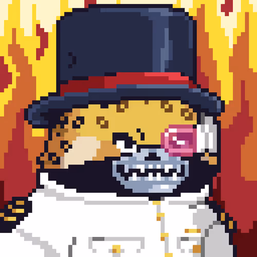 Kumabossnft