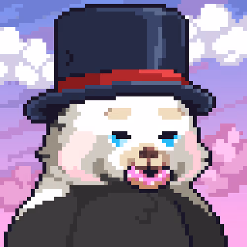 KumaBoss #3098