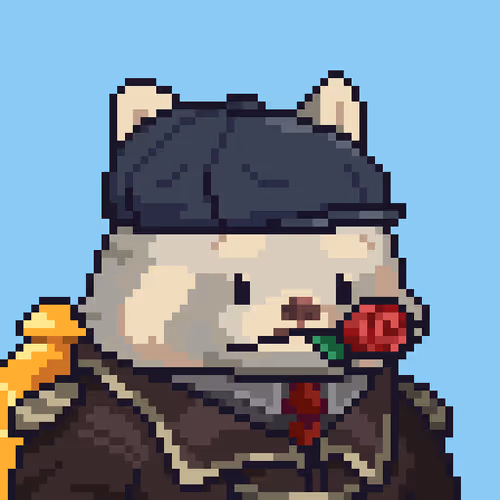 Kumabossnft