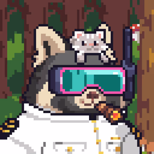 Kumabossnft