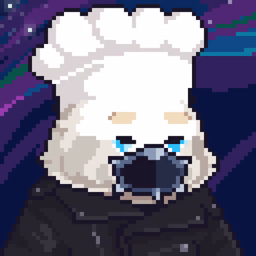 KumaBoss #4075